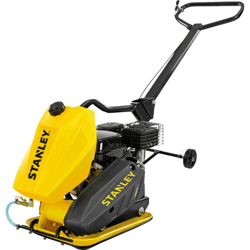 Markvibrator Stanley