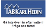 Logo AB
                                Karl Hedin