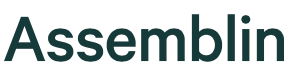 Logo
                                Assemblin